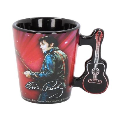Picture of Espresso Cup - Elvis '68 3oz