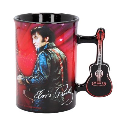 Picture of Mug - Elvis '68 16oz