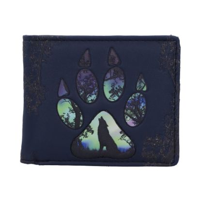 Picture of Footprints Wallet 11cm