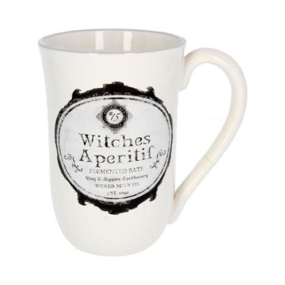 Picture of Witches Aperitif Mug 14.5cm