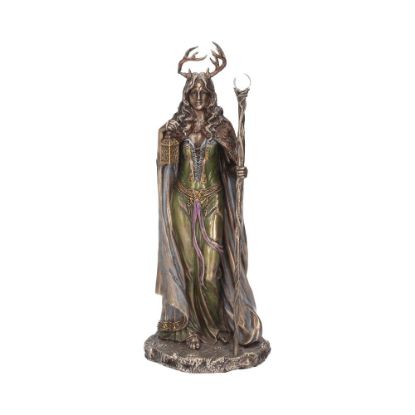 Picture of Keeper of The Forest 28cm