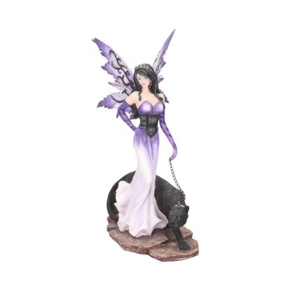 Picture of Panthea. 29cm