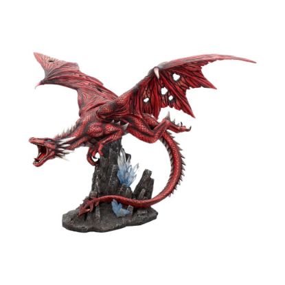 Picture of Fraener's Wrath. 52cm