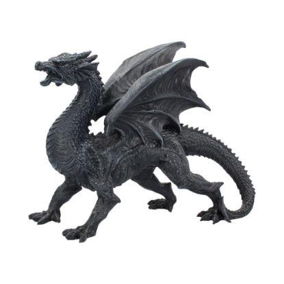 Picture of Dragon Watcher 31cm