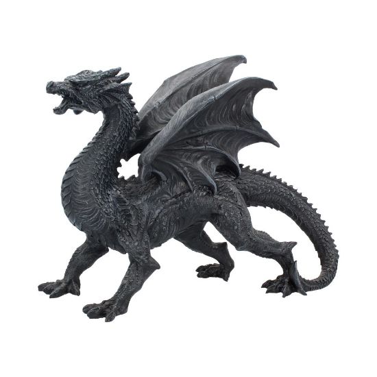 Picture of Dragon Watcher 31cm