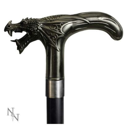 Picture of Dragon's Roar Swaggering Cane 89cm