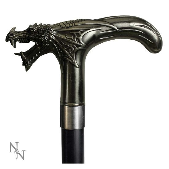 Picture of Dragon's Roar Swaggering Cane 89cm