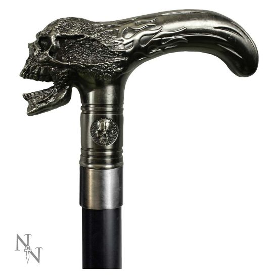 Picture of Xenocane Swaggering Cane 89cm