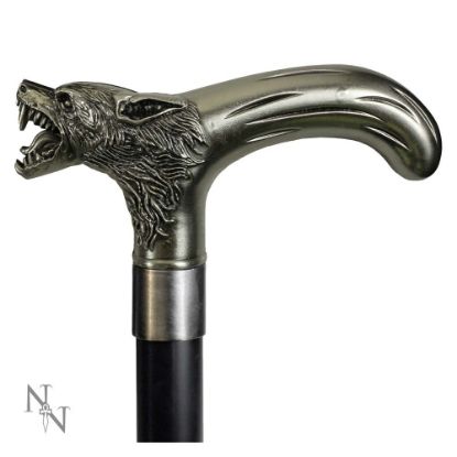 Picture of Lycanthrope Swaggering Cane 87cm