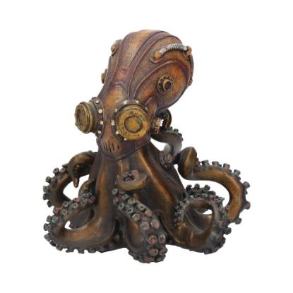Picture of Octo-Steam 15cm