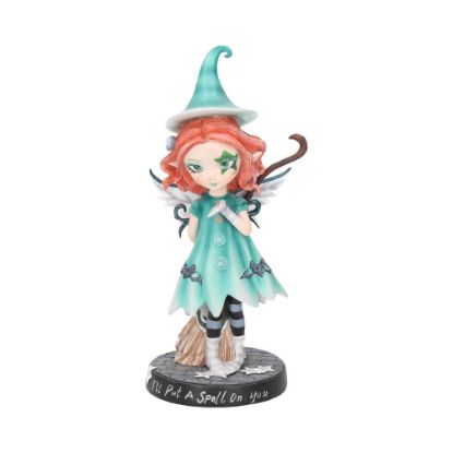 Picture of I'll Put A Spell On You 19.5cm