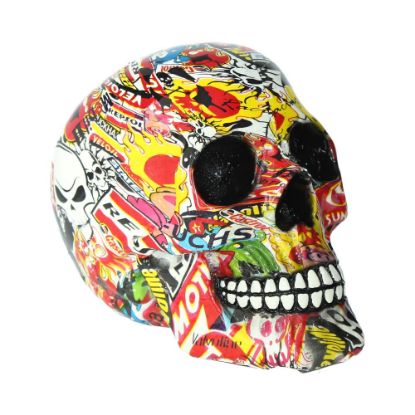 Picture of Pop Art 19cm