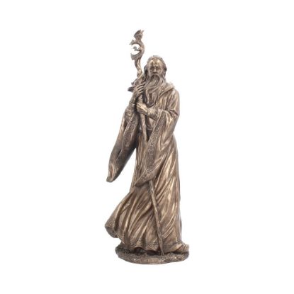Picture of Merlin Bronze 47cm (Large)