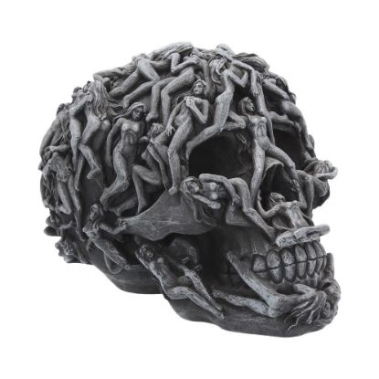 Picture of Hell's Desire 18cm