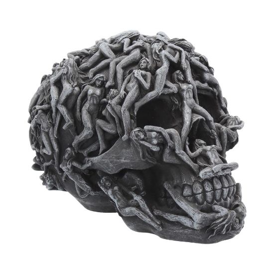 Picture of Hell's Desire 18cm