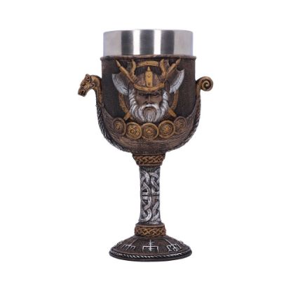 Picture of Valhalla Goblet 17cm