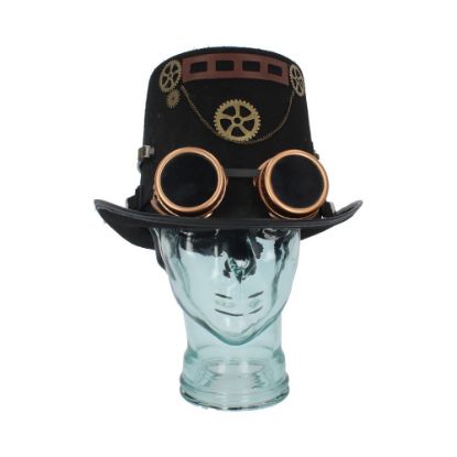 Picture of Cogsmith's Hat (Pack of 3) 16cm x 31cm x 26cm