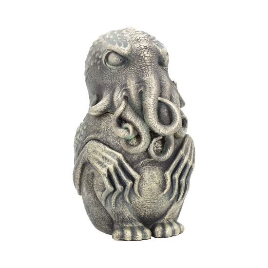 Picture of Cthulhu's Call 19cm