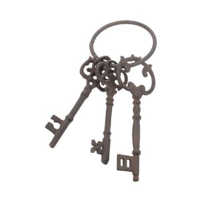 Picture of Keys to the Chambers 14.5cm