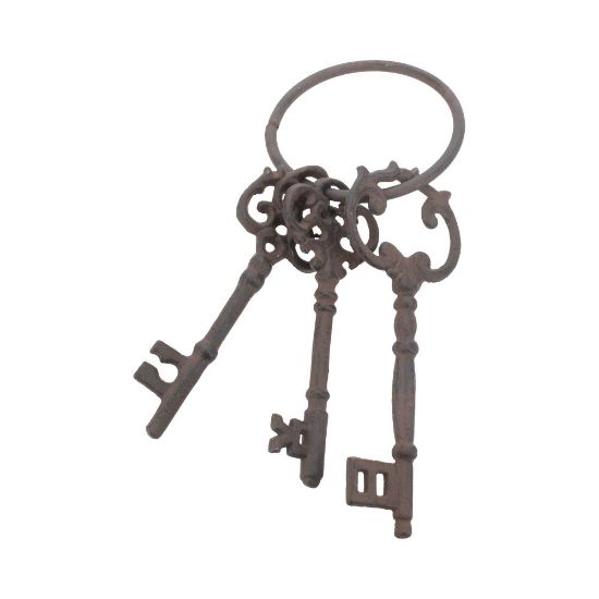 Picture of Keys to the Chambers 14.5cm
