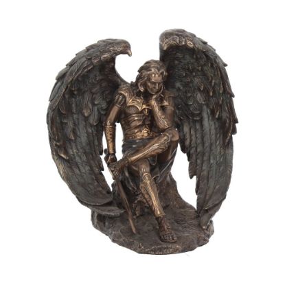 Picture of Lucifer The Fallen Angel 16.5cm