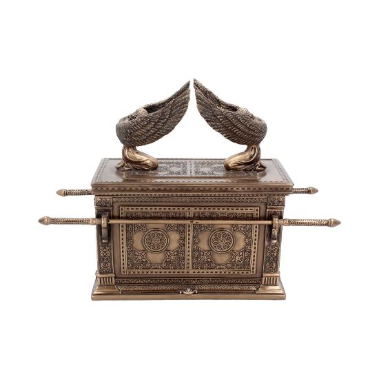 Picture of Ark of the Covenant 28cm