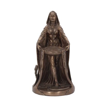 Picture of Celtic Danu Goddess 22.5cm