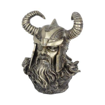 Picture of Odin Bust 21.5cm