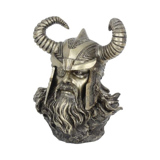 Picture of Odin Bust 21.5cm