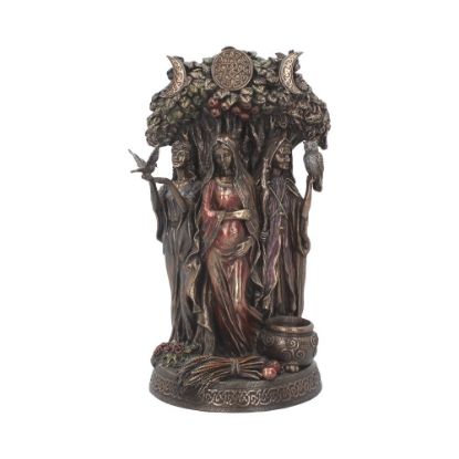 Picture of Maiden, Mother Crone 27cm