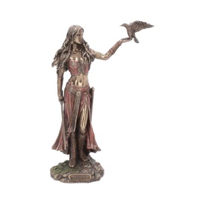 Picture of Morrigan and Crow 28cm