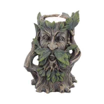 Picture of Wildwood Tealight Holder 12cm