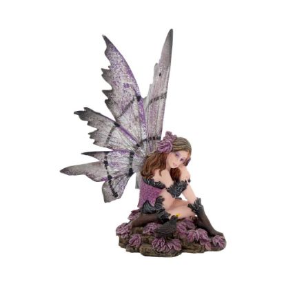 Picture of Heather. 15cm