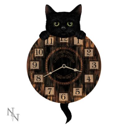 Picture of Kitten Tickin' 32cm