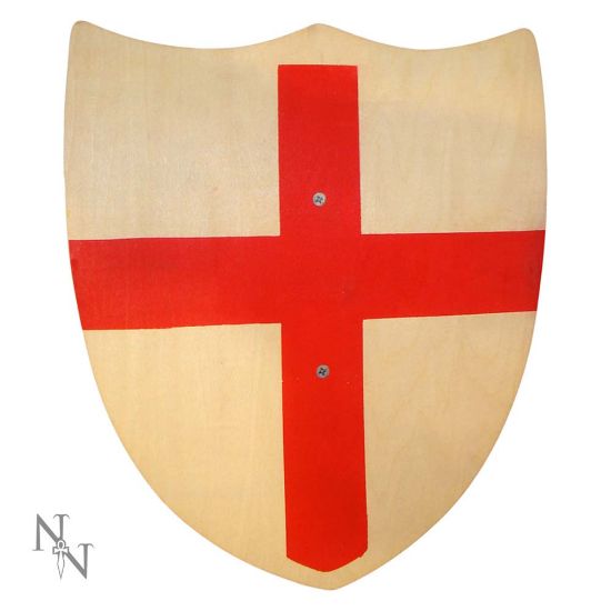 Picture of St. George Shield 35cm