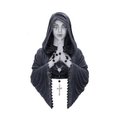 Picture of Gothic Prayer 39cm