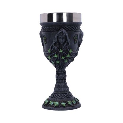 Picture of Mother Maiden & Crone Chalice 21cm