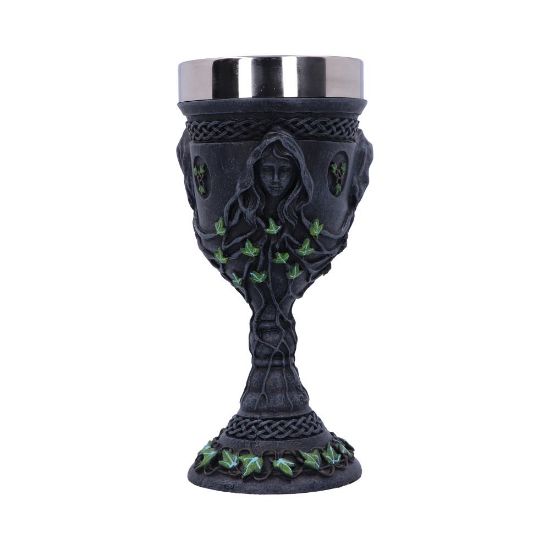 Picture of Mother Maiden & Crone Chalice 21cm