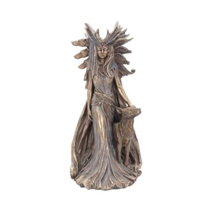 Picture of Hekate Bronze (MP) 25cm