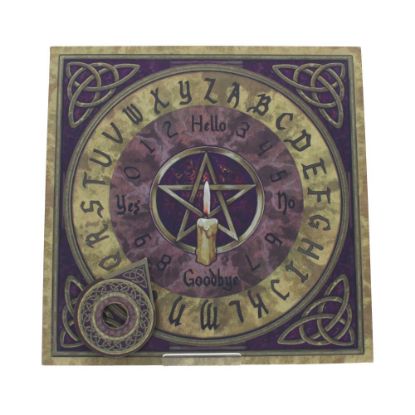 Picture of Pentagram Spirit Board 38.5cm