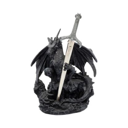 Picture of Oath Of the Dragon 19cm