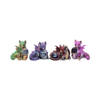 Picture of Hatchling Treasures (Set of 4) 5.5cm