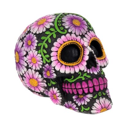 Picture of Sugar Petal Skull 14.5cm