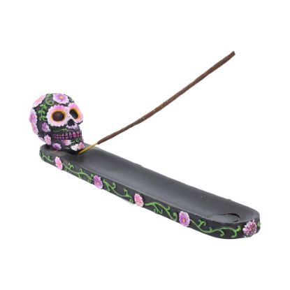 Picture of Sugar Petal Incense Burner 26.5cm