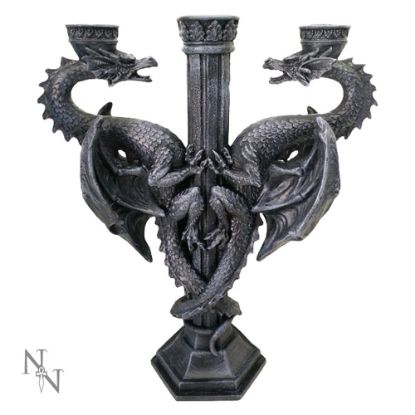 Picture of Dragon's Altar 29cm