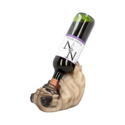 Picture of Guzzlers - Pug 21.5cm