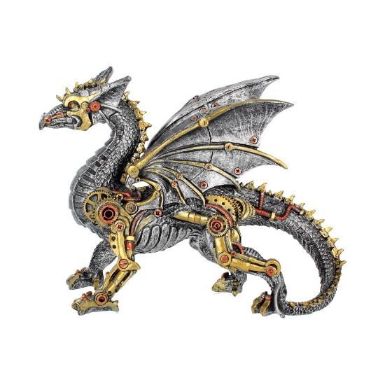 Picture of Dracus Machina 31.5cm