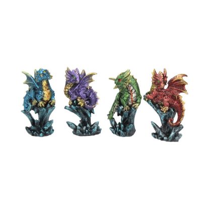 Picture of Dragonling Brood (Set of 4)