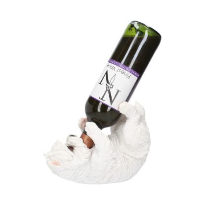 Picture of Guzzlers - West Highland Terrier 22cm