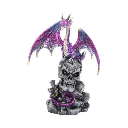 Picture of Loyal Defender 22.5cm